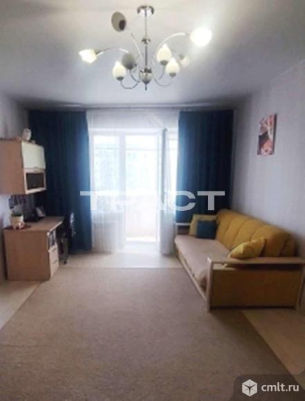 2-комнатная квартира 63 кв.м. Фото 1.