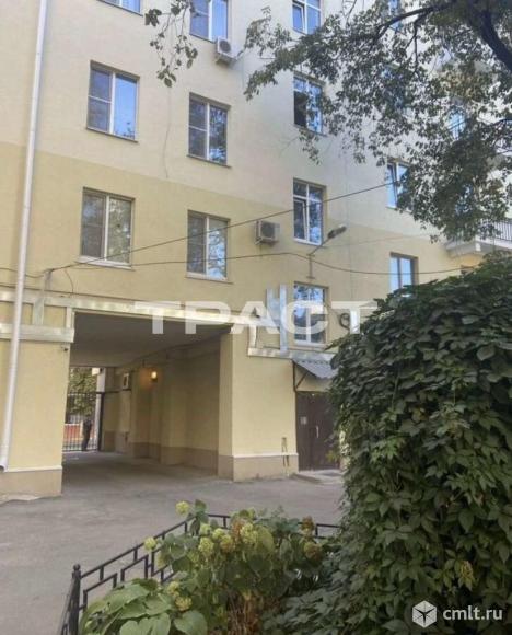 1-комнатная квартира 29 кв.м. Фото 7.