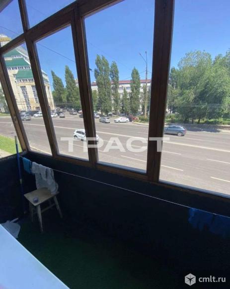 1-комнатная квартира 32 кв.м. Фото 8.