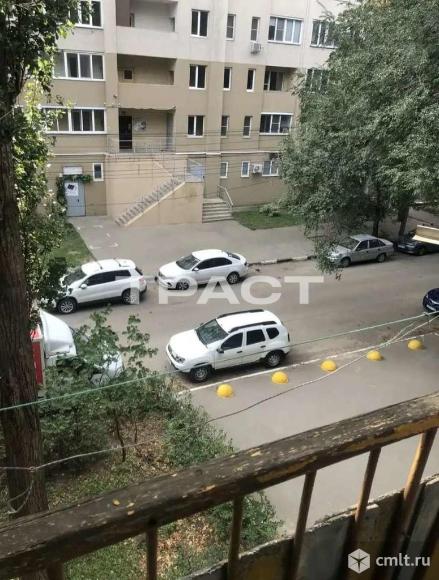 1-комнатная квартира 35 кв.м. Фото 12.