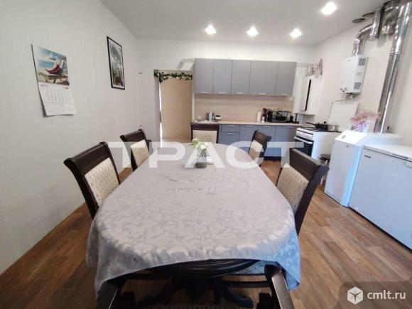 Дом 245,6 кв.м. Фото 1.