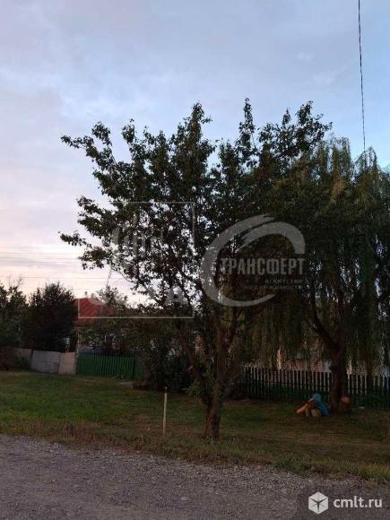 Участок 27,5 сот.. Фото 7.