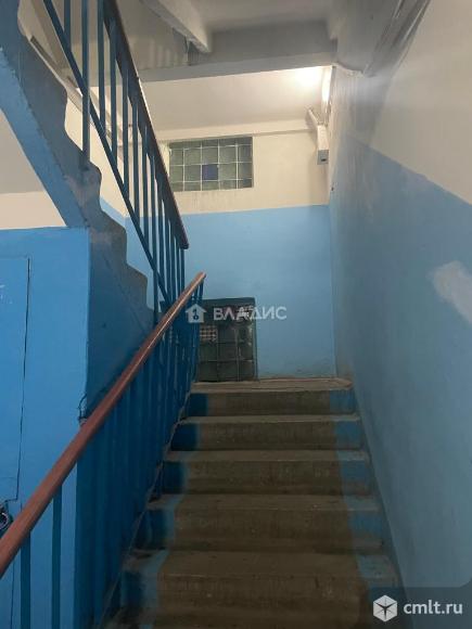 1-комнатная квартира 35,9 кв.м. Фото 13.