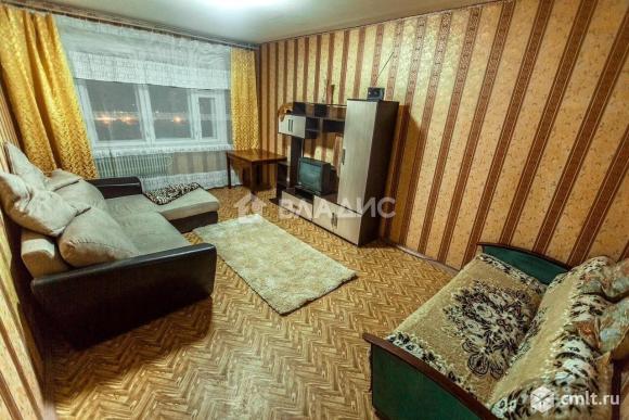 2-комнатная квартира 47,6 кв.м. Фото 1.