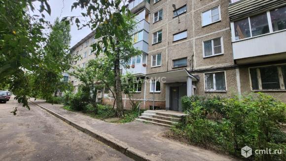 2-комнатная квартира 45,1 кв.м. Фото 1.