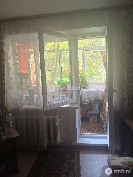 1-комнатная квартира 37 кв.м. Фото 1.