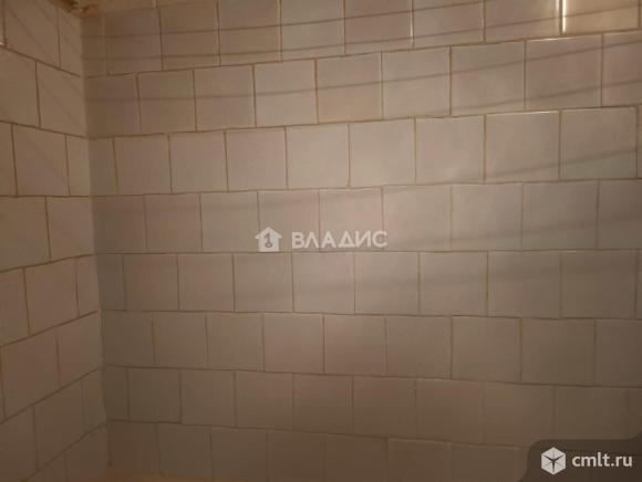 1-комнатная квартира 37 кв.м. Фото 4.