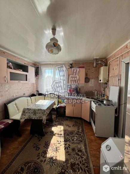 Дом 45,3 кв.м. Фото 1.