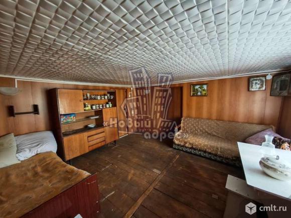 Дом 45,3 кв.м. Фото 20.