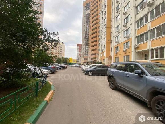 2-комнатная квартира 67,9 кв.м. Фото 1.