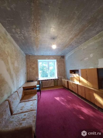 3-комнатная квартира 78,2 кв.м. Фото 1.