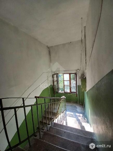 3-комнатная квартира 78,2 кв.м. Фото 20.