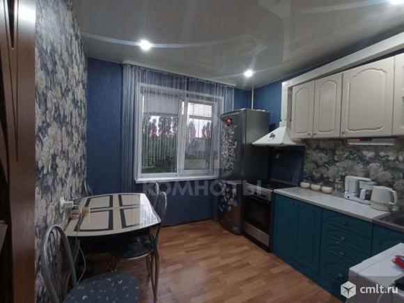 3-комнатная квартира 63 кв.м. Фото 1.