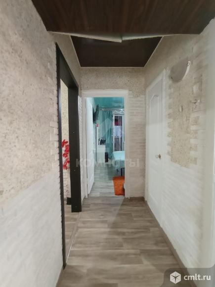 3-комнатная квартира 63 кв.м. Фото 17.