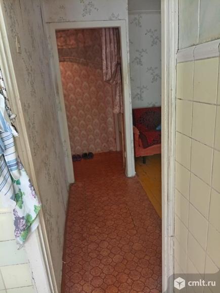 2-комнатная квартира 43 кв.м. Фото 1.