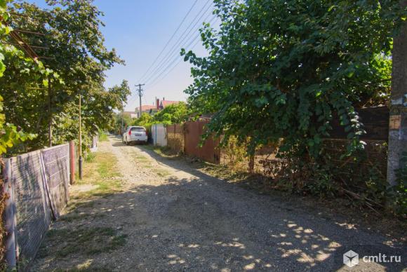 Участок 4 сот.. Фото 1.