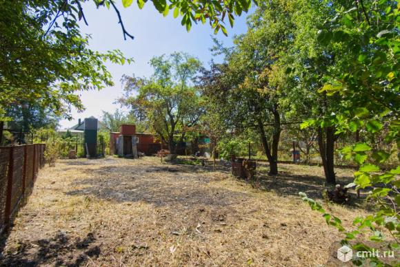 Участок 4 сот.. Фото 3.
