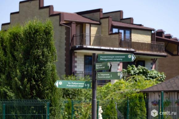 Таунхаус 88.1 м2 на участке 0.8 сот.Таунхаус 88.1 м2 на участке 0.8 сот.. Фото 1.