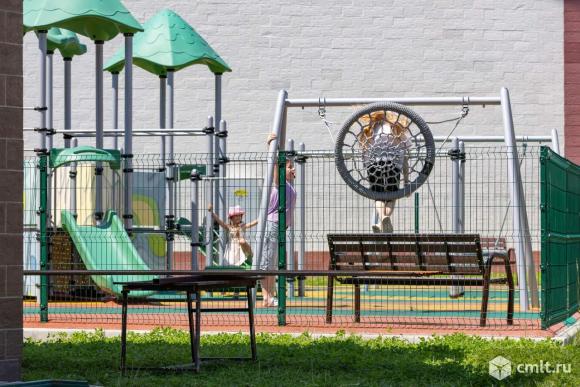 Таунхаус 88.1 м2 на участке 0.8 сот.Таунхаус 88.1 м2 на участке 0.8 сот.. Фото 17.