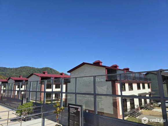 Таунхаус 88.1 м2 на участке 0.8 сот.Таунхаус 88.1 м2 на участке 0.8 сот.. Фото 1.