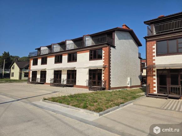 Таунхаус 88.6 м2 на участке 0.4 сот.Таунхаус 88.6 м2 на участке 0.4 сот.. Фото 1.