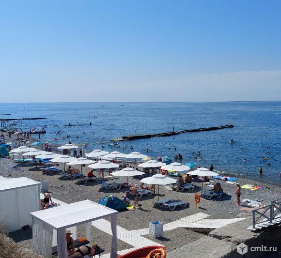 Таунхаус 88.6 м2 на участке 0.4 сот. Whit boxТаунхаус 88.6 м2 на участке 0.4 сот. Whit box. Фото 16.