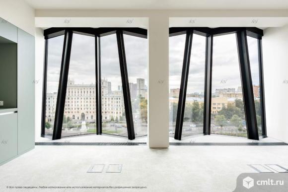 Продажа офиса 54 м2. Фото 1.