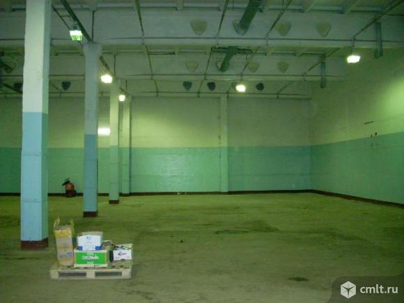 Аренда склада 408 м2. Фото 1.