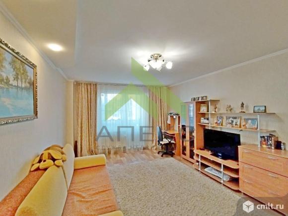 3-комнатная квартира 98,5 кв.м. Фото 1.