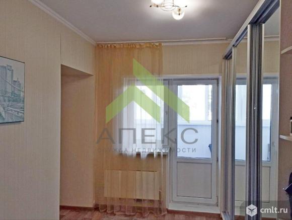 3-комнатная квартира 98,5 кв.м. Фото 20.