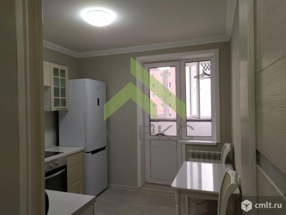 2-комнатная квартира 61,4 кв.м. Фото 1.