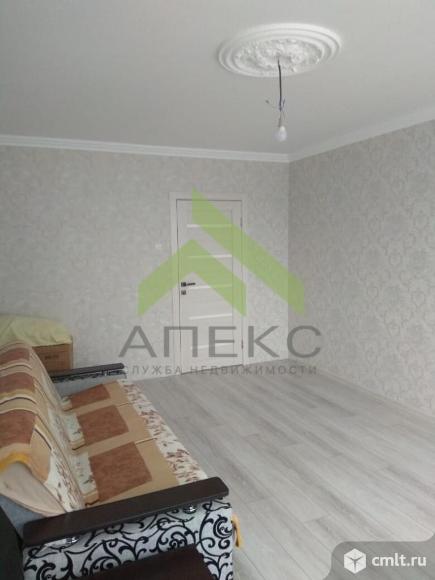 2-комнатная квартира 61,4 кв.м. Фото 20.