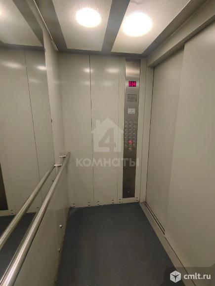 1-комнатная квартира 36,6 кв.м. Фото 20.