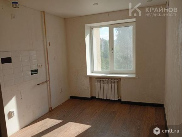 3-комнатная квартира 64,4 кв.м. Фото 1.