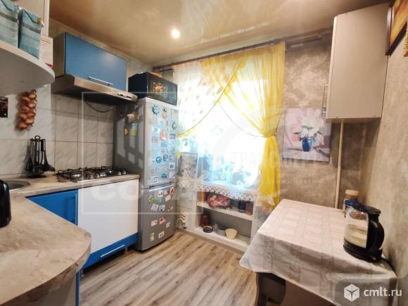 2-комнатная квартира 46 кв.м. Фото 1.