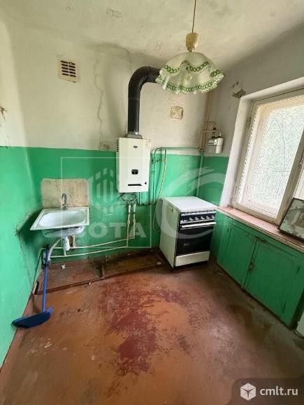 1-комнатная квартира 32 кв.м. Фото 1.