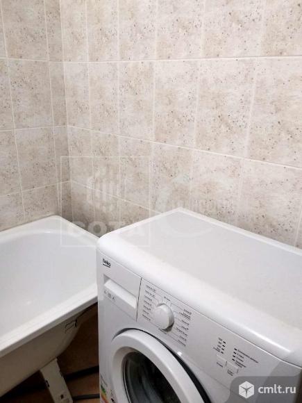 1-комнатная квартира 39 кв.м. Фото 9.