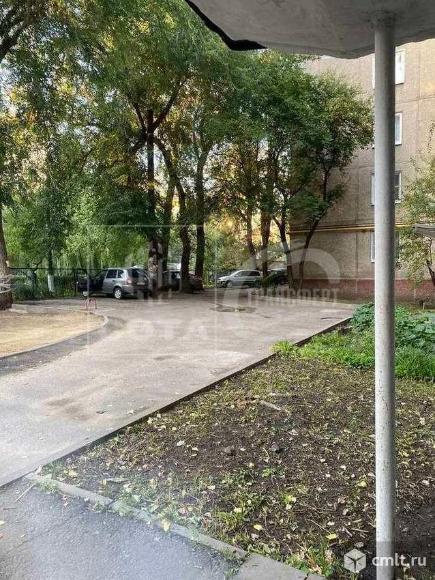 2-комнатная квартира 43,8 кв.м