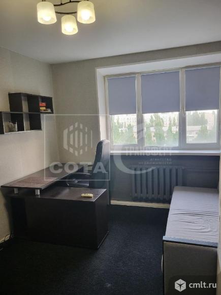 1-комнатная квартира 22 кв.м. Фото 1.