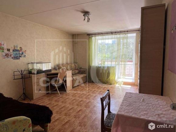 2-комнатная квартира 64,8 кв.м. Фото 1.