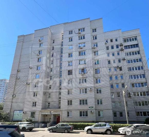 2-комнатная квартира 64,8 кв.м. Фото 13.