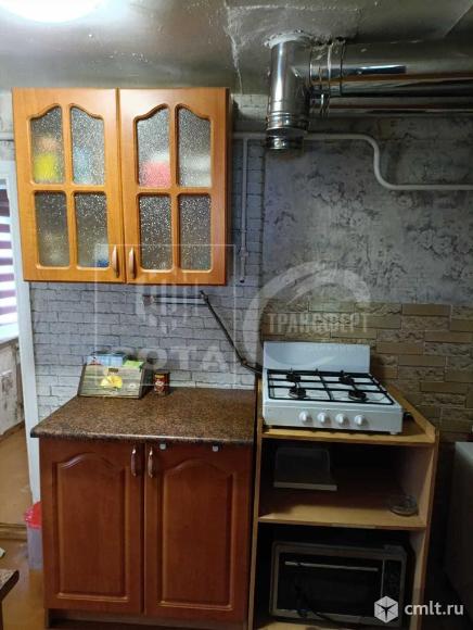 Часть дома 40 кв.м. Фото 1.