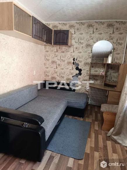 Комната 12 кв.м. Фото 1.