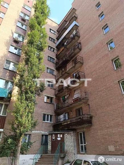 Комната 12 кв.м. Фото 14.