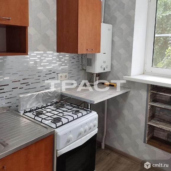 1-комнатная квартира 30 кв.м. Фото 1.