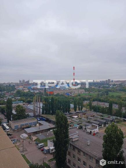 1-комнатная квартира 37,1 кв.м. Фото 18.