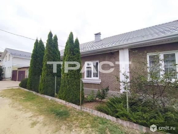 Часть дома 87,5 кв.м. Фото 19.