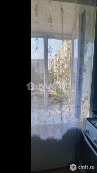 2-комнатная квартира 44 кв.м. Фото 20.