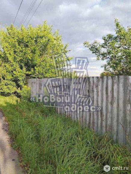 Участок 10 сот.. Фото 4.