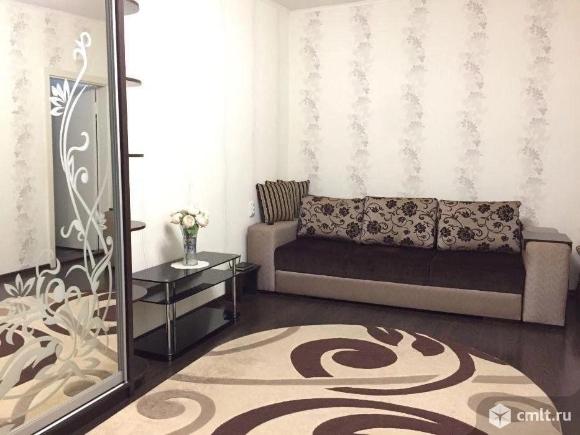 Район самолета. Фото 1.